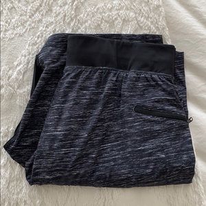 Men’s Lululemon THE shorts lined